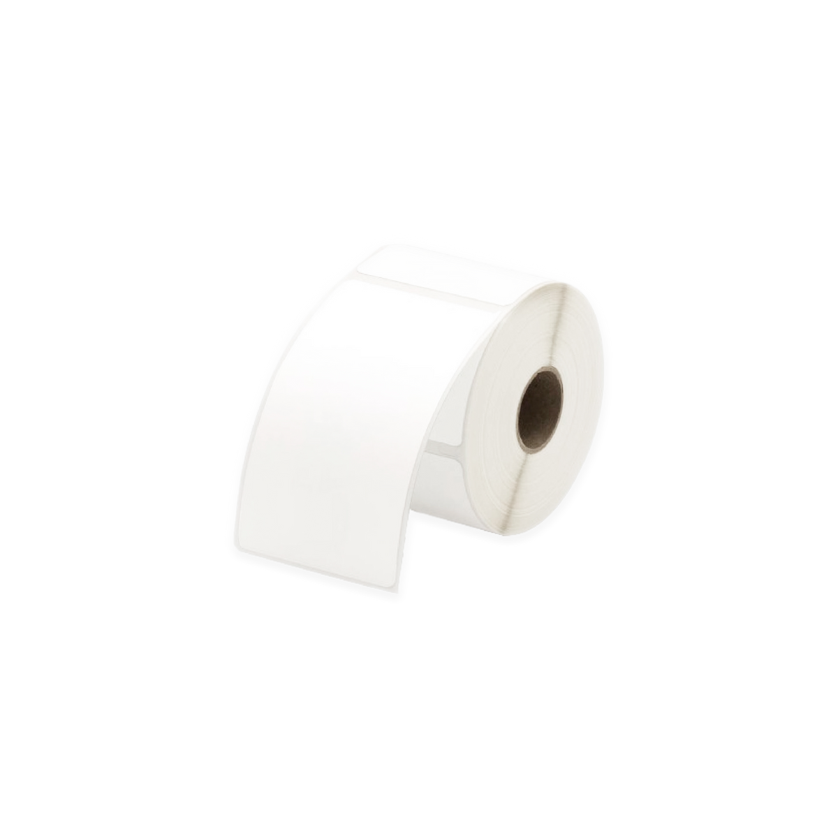 COMPOSTABLE PACKAGING LABELS unicorn pack