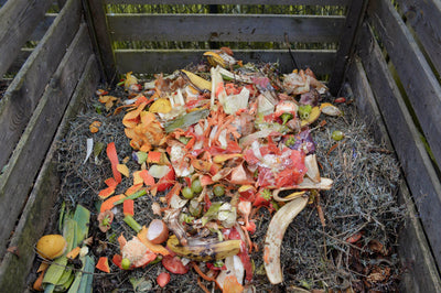 How to Make a DIY Compost Bin