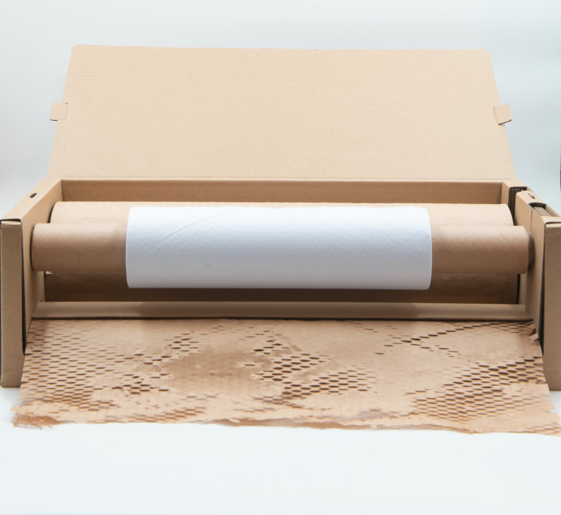 Shop HoneyComb Paper Wrap